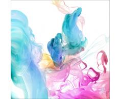 Pro-Art gla1057a Wandbild Glas-Art Colour Your Life III 30 x 30 cm