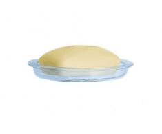 Hansgrohe 28684000 Seifenschale Cassetta S für Unica S und Unica C-Brausestangen