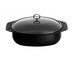 Fissler Bräter Country oval hoch, 6,5 l