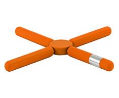 Blomus 68742 Untersetzer Knik orange