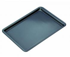 Tescoma Backblech, schwarz, 46.5 x 30 x 2.2 cm