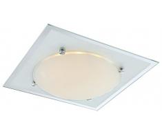 LED Deckenleuchte 1-flammig Specchio II