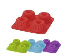 EDM Küchentimer Muffinform