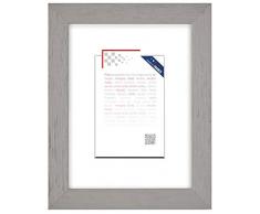 Brio Fotorahmen 40X50 Karma Grau