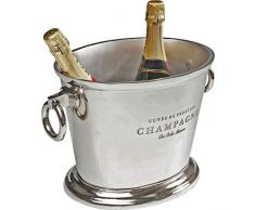 Kare Design Champagne Du Belle Weinkühler