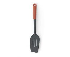Brabantia 122804 Tasty+ Pfannenwender, Terracotta Pink