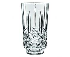 Waterford Crystal Markham (Vase, transparent, 9 Zoll