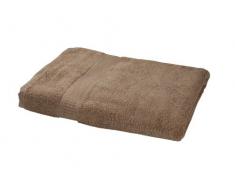 Buscher 20216-503 Saunatuch / 70 x 200 cm / 100% Baumwolle, beige