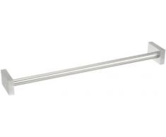 ZACK 40194 FRESCO Handtuchstange, Edelstahl matt