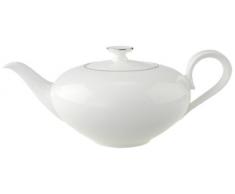 Villeroy & Boch Anmut Platinum No.1 Teekanne 6 Pers. 1,00Â l