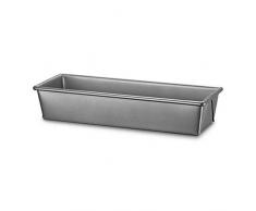 KitchenAid KBNSO12SF Backform, Stahl, 31 x 10 x 6 cm, silber