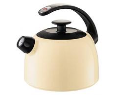 WESCO 340 522-23 Wasserkessel TERRADUR, Mandel