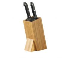 Zeller Messerblock, Sonstige, ca. 15,5 x 10,5 x 24,5 cm