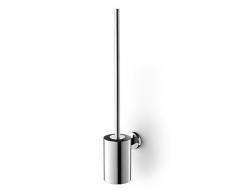 ZACK 40055 SCALA Toilettenbürste, Edelstahl hochglänzend