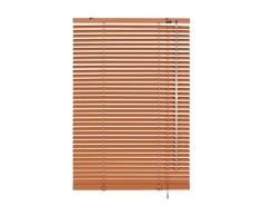 Gardinia 6686 Aluminium Jalousie 25 mm, 90 x 240 cm, apricot