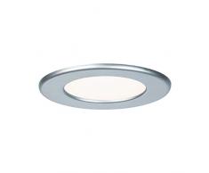 Paulmann 920.73 Spot Recessed lighting spot Chrom 6 W