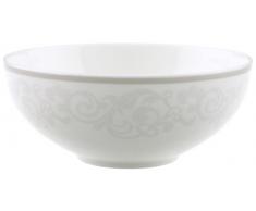 Villeroy & Boch 10-4392-3810 Gray Pearl Dessertschale, Porzellan