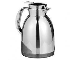 Esmeyer Maestro Isolierkanne, Edelstahl, 22,8 cm