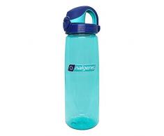 Nalgene OTF Trinkflasche aqua 0,65 L