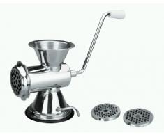 LACOR 60329 Fleischwolf mit Mandkurberl Ino x 4-5-8