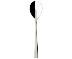 Villeroy & Boch Modern Line Salatgabel, 24,8 cm, Edelstahl