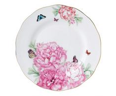 Royal Albert Teller Freundschaft, weiß, 20 cm