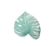 David Fussenegger Kissen, Baumwolle, grün, 55/65