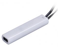 SMART LIGHT Türsensor für LED Möbelleuchten / Unterbauleuchten 30 W, 5 cm Reichweite 7000.047