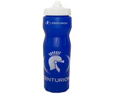 Centurion Team Wasserflasche, Blau