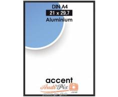 Nielsen Design Bilderrahmen, Beige, 21 x 29, 7 cm