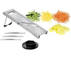 Louis Tellier Japanischer Gemüsehobel im Mandolinen-Design