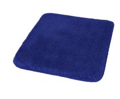 Kleine Wolke 5405736539 Badteppich Relax 55 x 65 cm atlantikblau