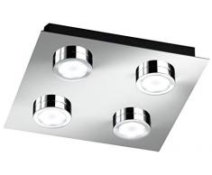 Action Deckenleuchte, 3 W