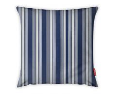 Bonamaison Dekorativ Kissenhülle, Kissenbezug, Zierkissenbezug, Wohnkultur, Für Sofa, Kaffeestube, Größe: 45X45 cm - Entworfen und hergestellt in der Türkei