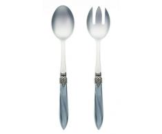 Kom Amsterdam Salatbesteck