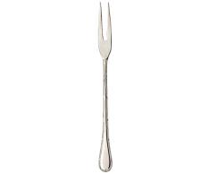 Villeroy & Boch Kreuzband Septfontaines Fleischgabel, 20 cm, 18/10 Edelstahl