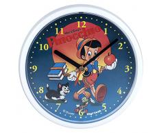 Disney Kinder Wanduhr für Kinderzimmer Dekoration Wanddeko