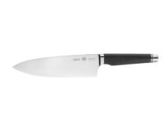 DeBuyer Chefmesser, Edelstahl, Silber, 27.9 x 20.1 x 10.9 cm