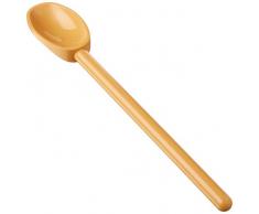 Mercer Culinary Spootensil-Löffel, Mehrzweck, Nylon, mit Glas verstärkt Hells Tools Rührlöffel, hitzeresistent, 30.5 cm, Hellbraun hautfarben