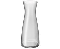 WMF Basic Ersatzglas für Wasserkaraffe 0,75l, Karaffe, Glaskaraffe ohne Deckel, Glas