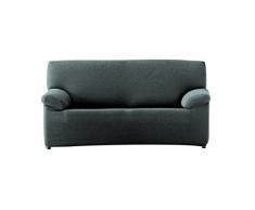 Eysa Teide Sofa Überwurf 3 Sitzer Fb. 06-grau