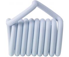 RIG-TIG by Stelton Z00034-2 Zig-Zag Untersetzer, blau