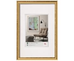 walther design JE040G Bilderrahmen Talk 30 x 40 cm, gold