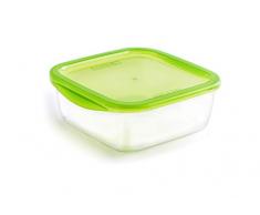 Luminarc ARC G8413 Keep ´n´ Box Dose mit Deckel, 720 ml, Glas, transparent, 1 Stück