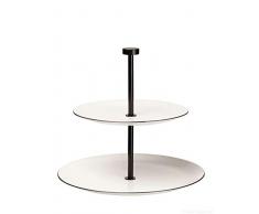 ASA 2010113 Etagere, Glas