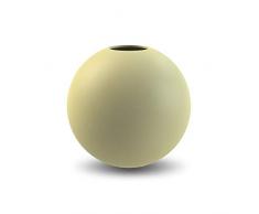 Cooee Design Ball Vase, Keramik, Citrus, 8 cm