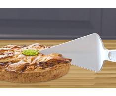 Tomorrow`s Kitchen - bislang Vacu Vin - 4666660 Tortenheber und Einteiler