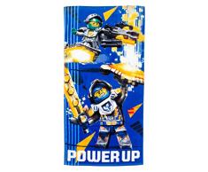 LEGO Nexo Ritter Kraft Handtuch