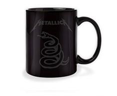 Metallica Black - Dont tread on me Tasse Standard