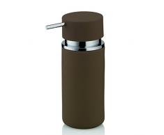 Kela 20423 Seifenspender, Keramik, 16, 5 cm, 300 ml, Per, Taupe